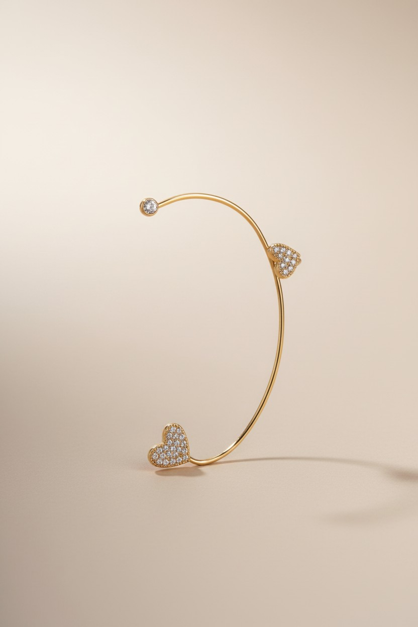 Ear Cuff Cupido