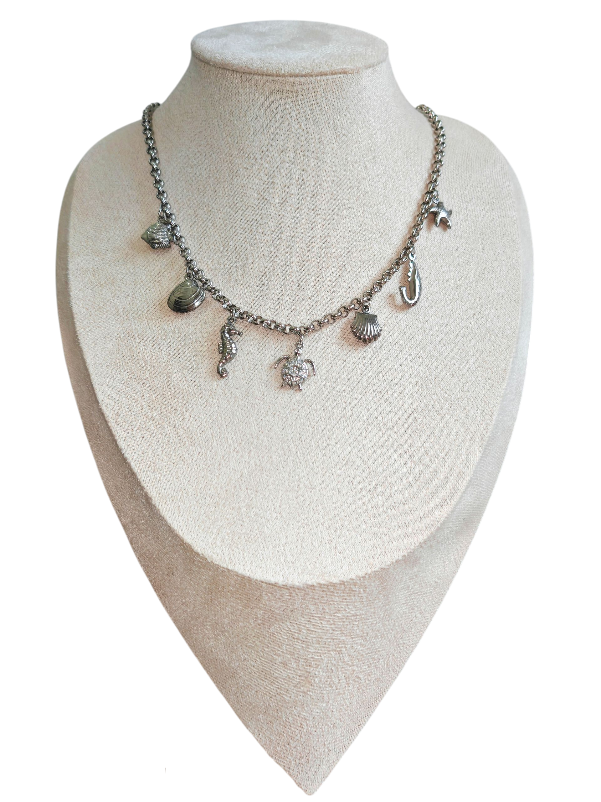 Collana Aloha