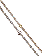 Bracciale Alpha Tennis