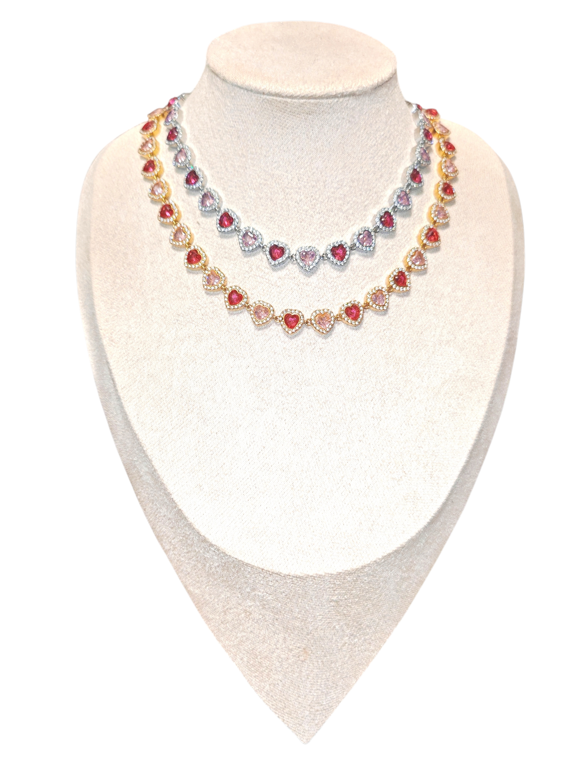 Collana Venere Color