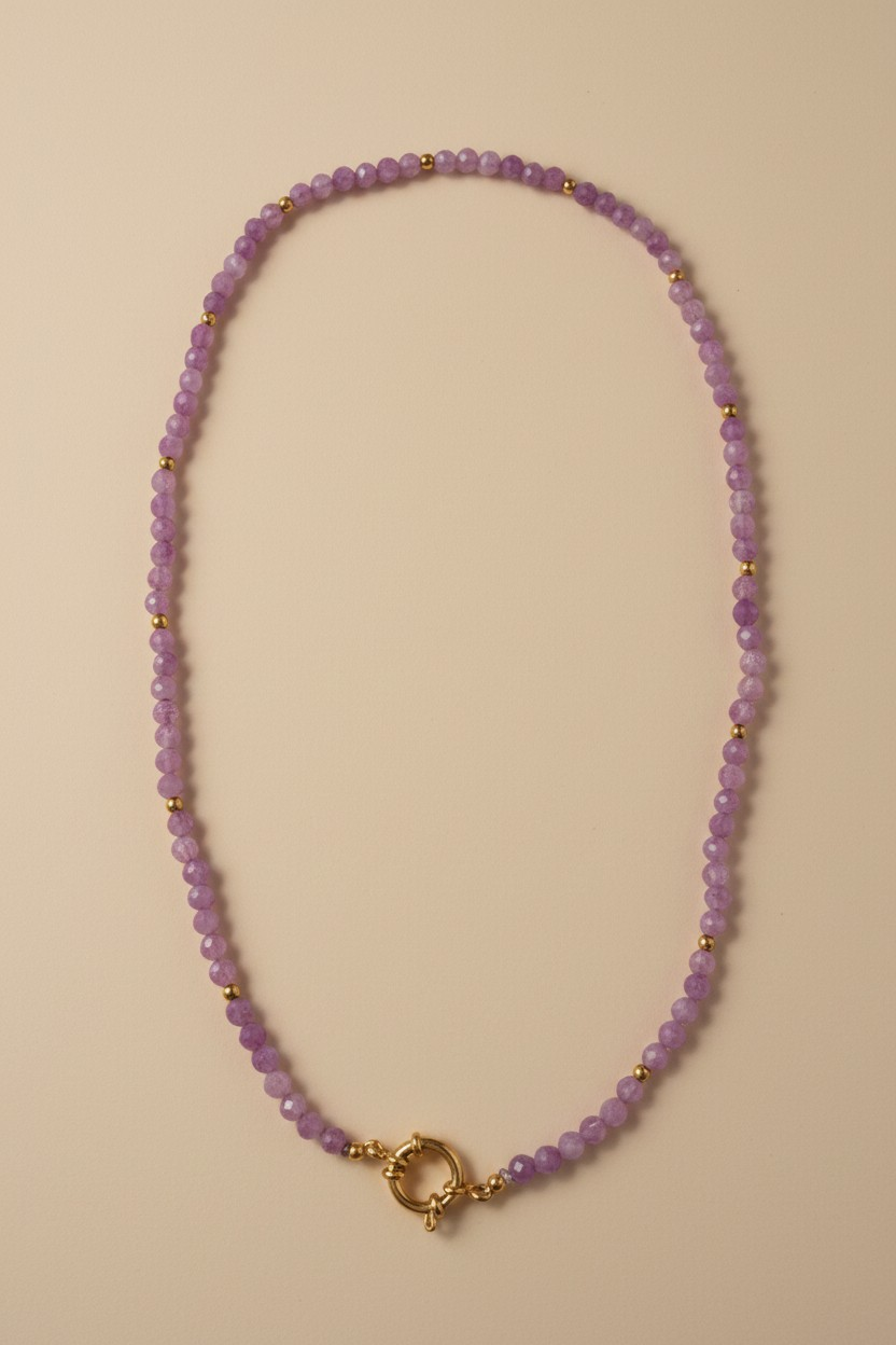 Collana Narciso