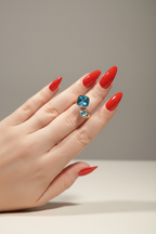 Anello Shine Hug
