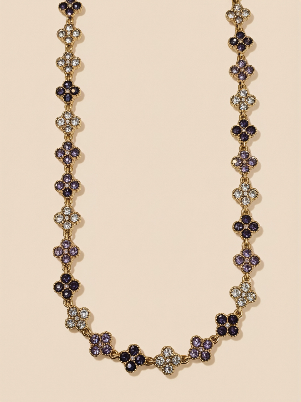 Collana Lucky Color