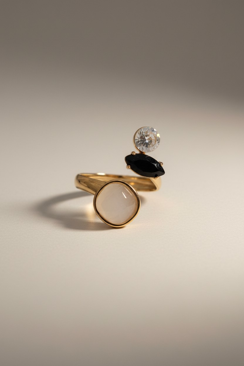 Anello Iride