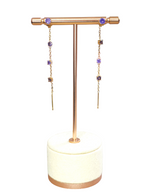 Orecchini Igea Color