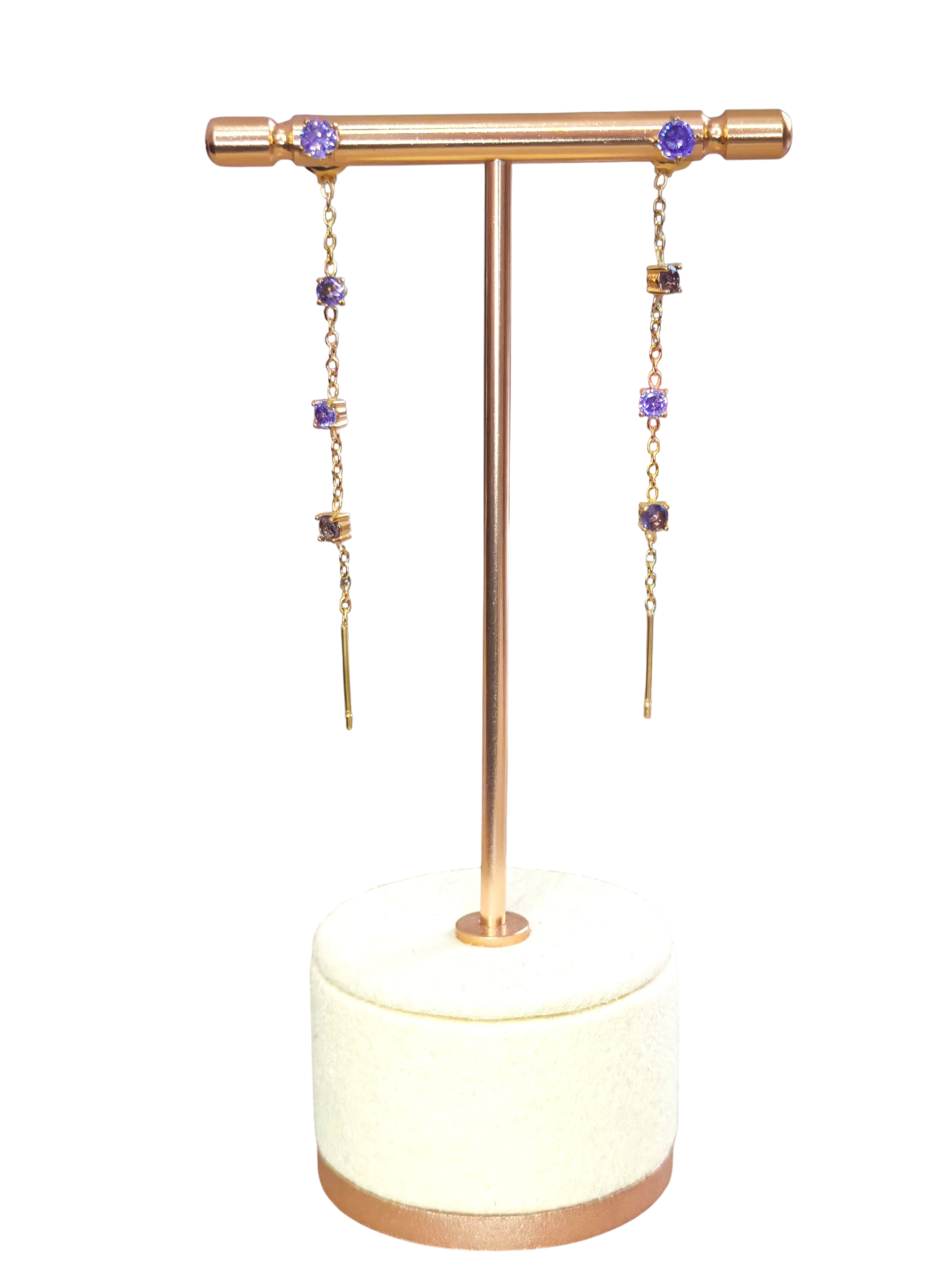 Orecchini Igea Color