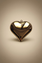 Charms Big Heart