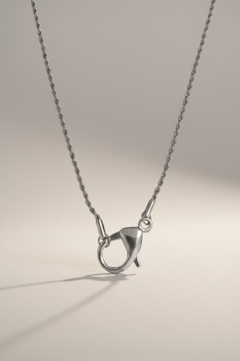 Collana Twist Slim