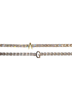 Bracciale Alpha Tennis