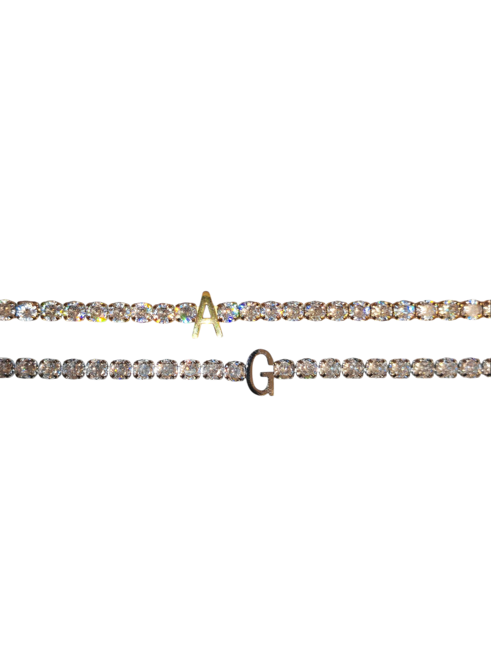 Bracciale Alpha Tennis