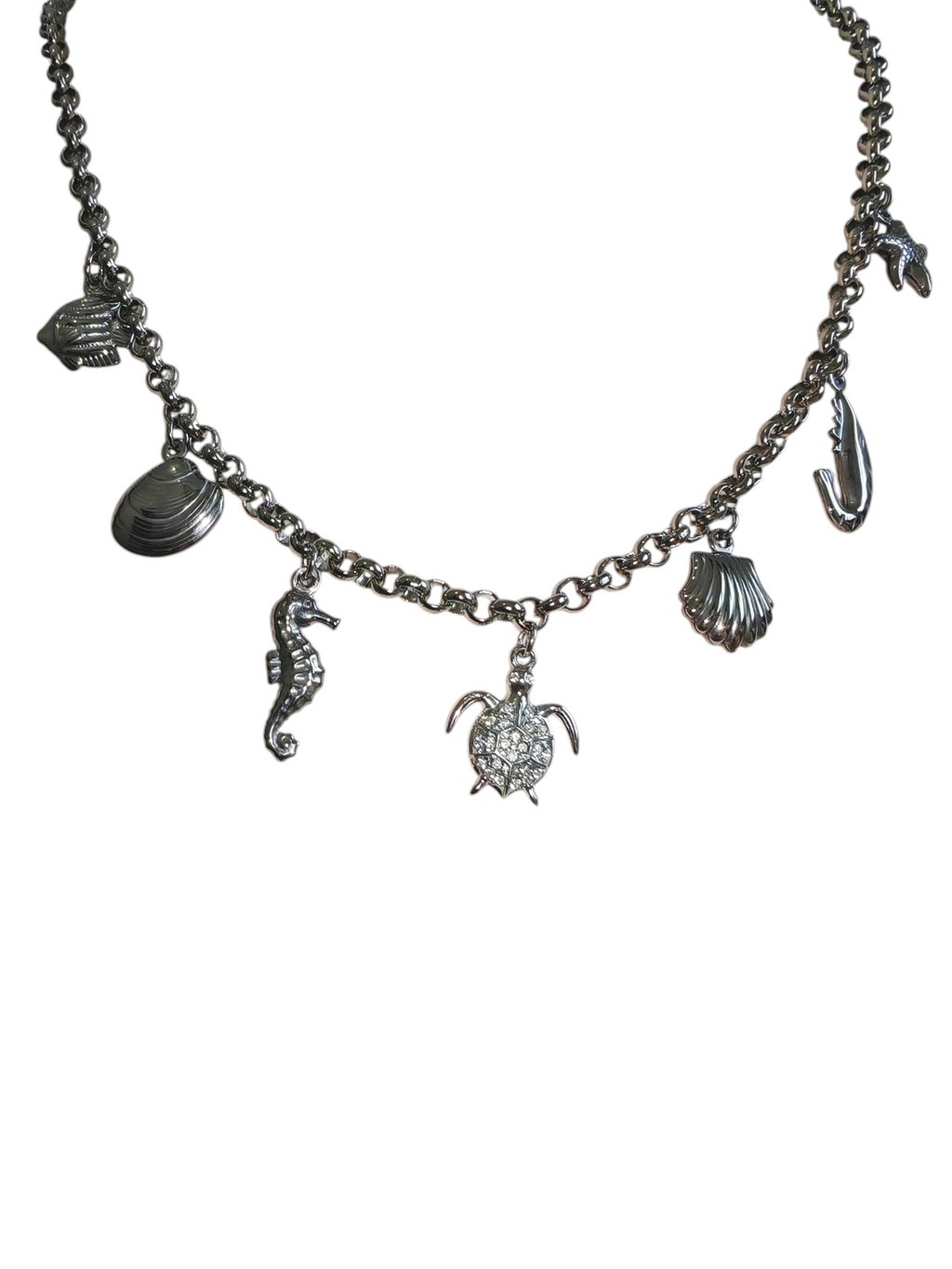 Collana Aloha
