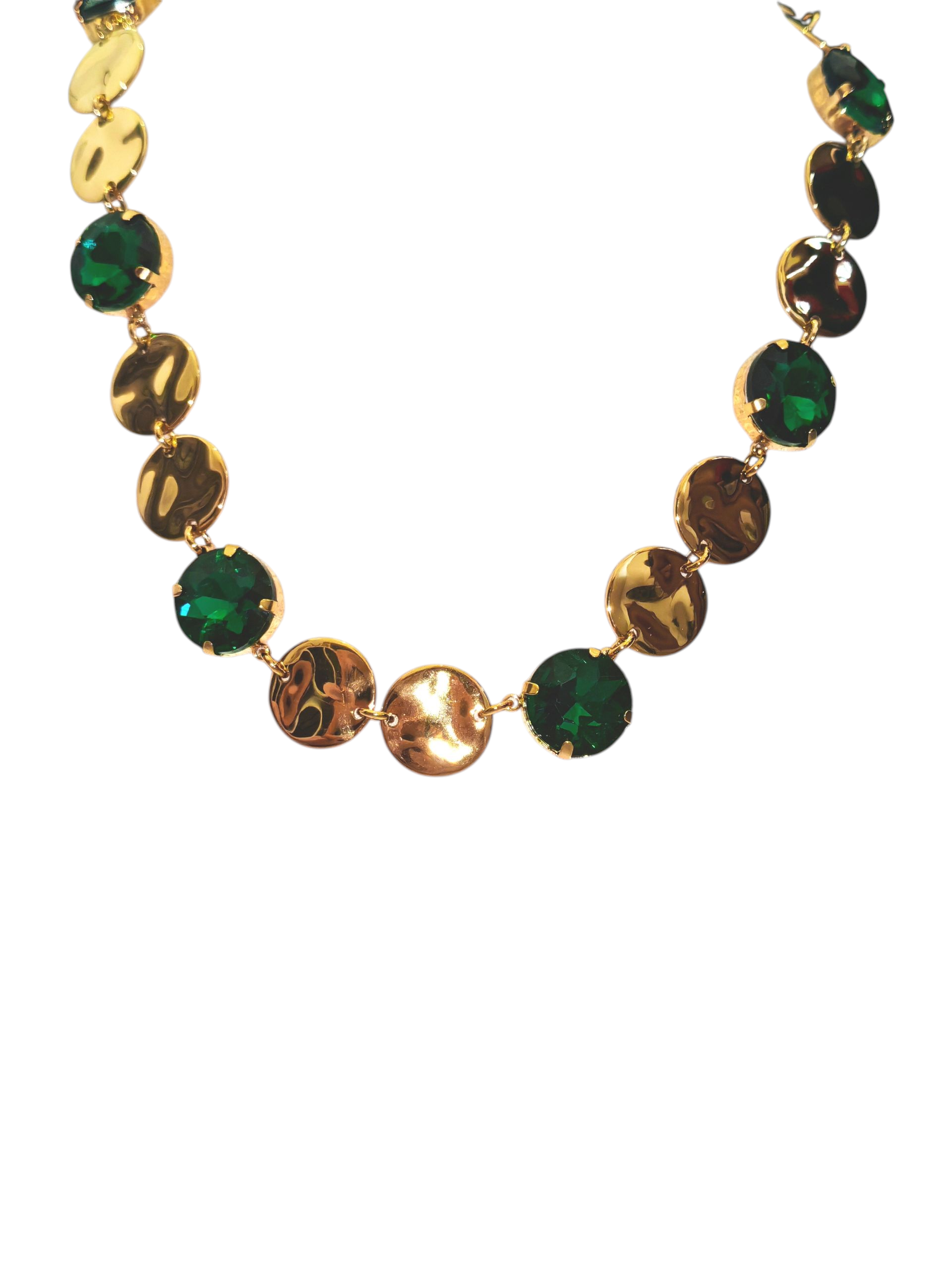 Collana Gemma