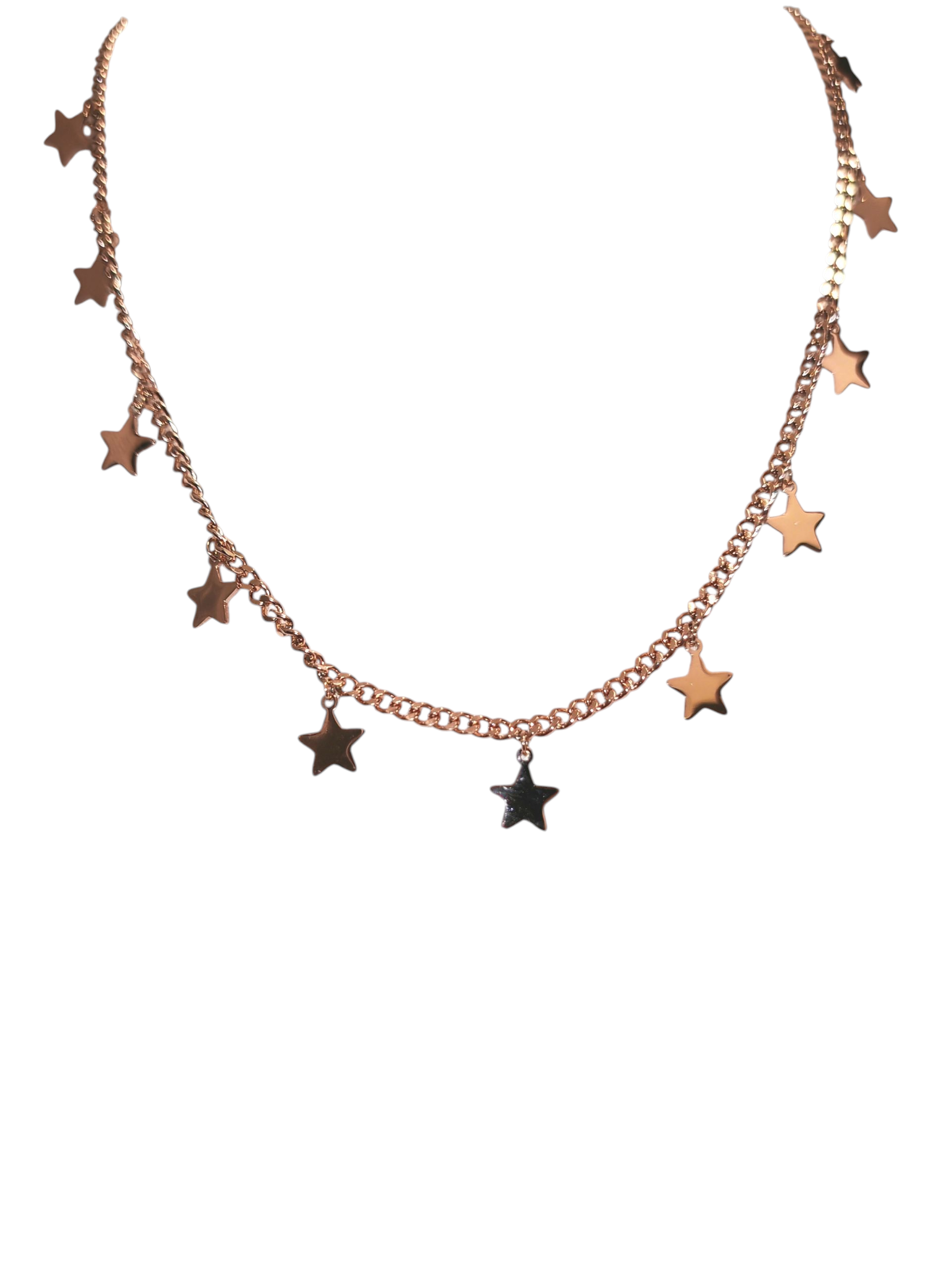 Collana Starfall