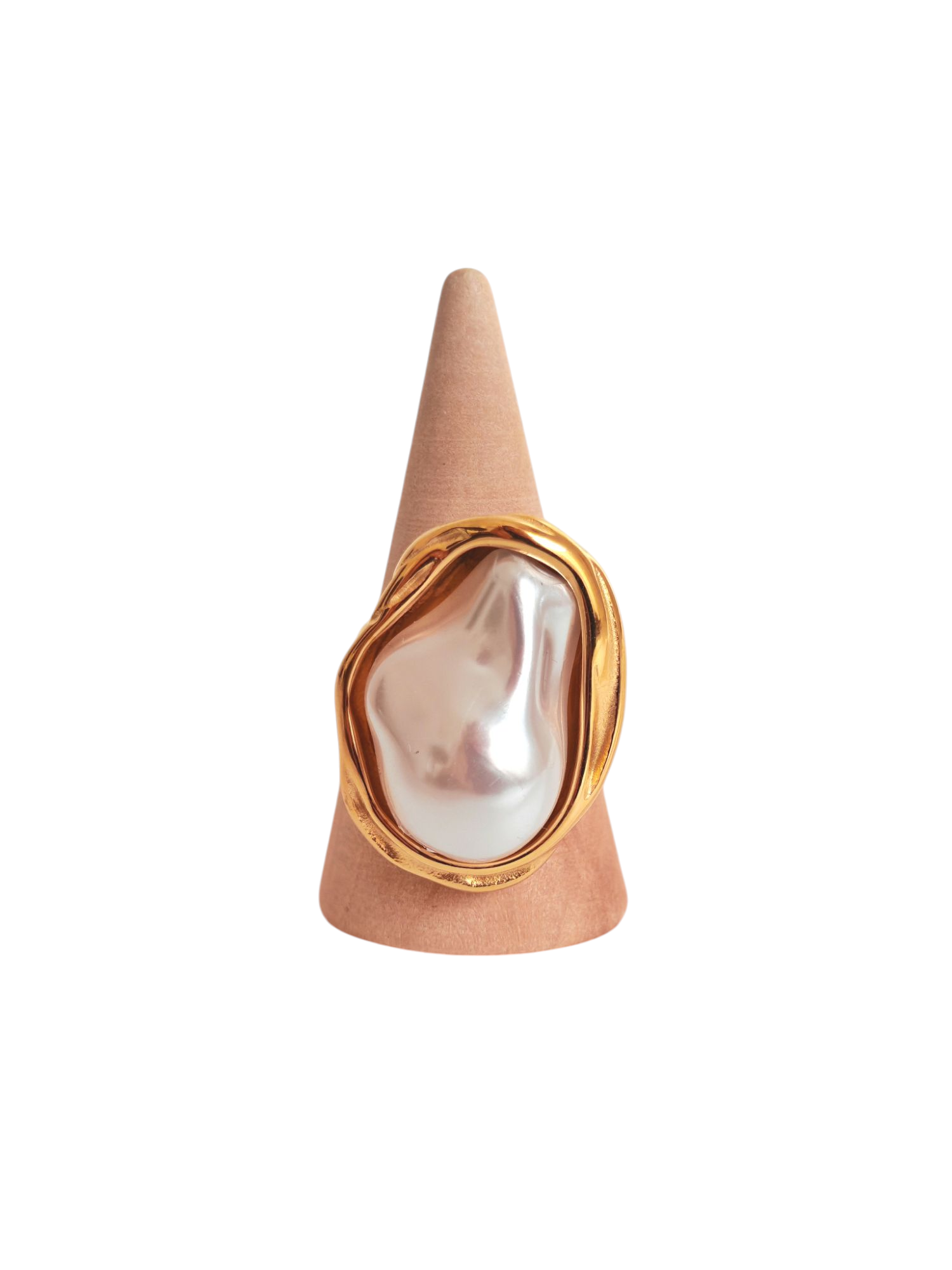 Anello Big Perl