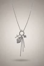 Collana Trinity Athena