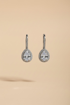 Orecchini Drop Lux
