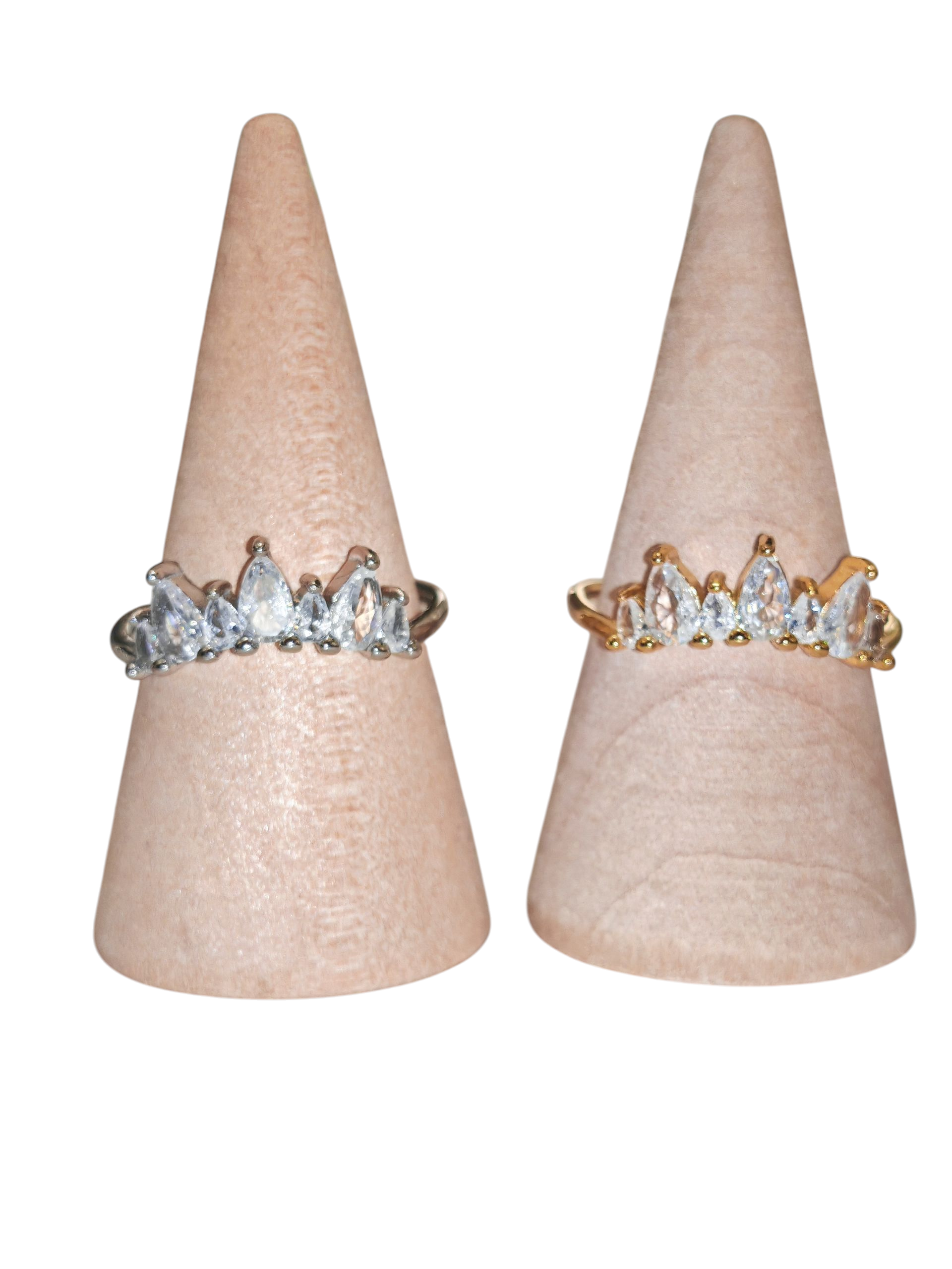 Anello Small Lux