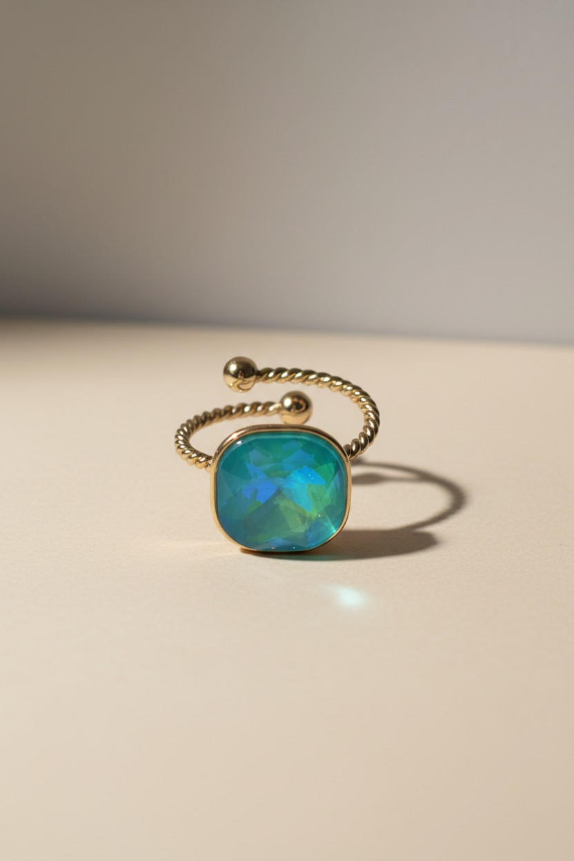 Anello Prisma
