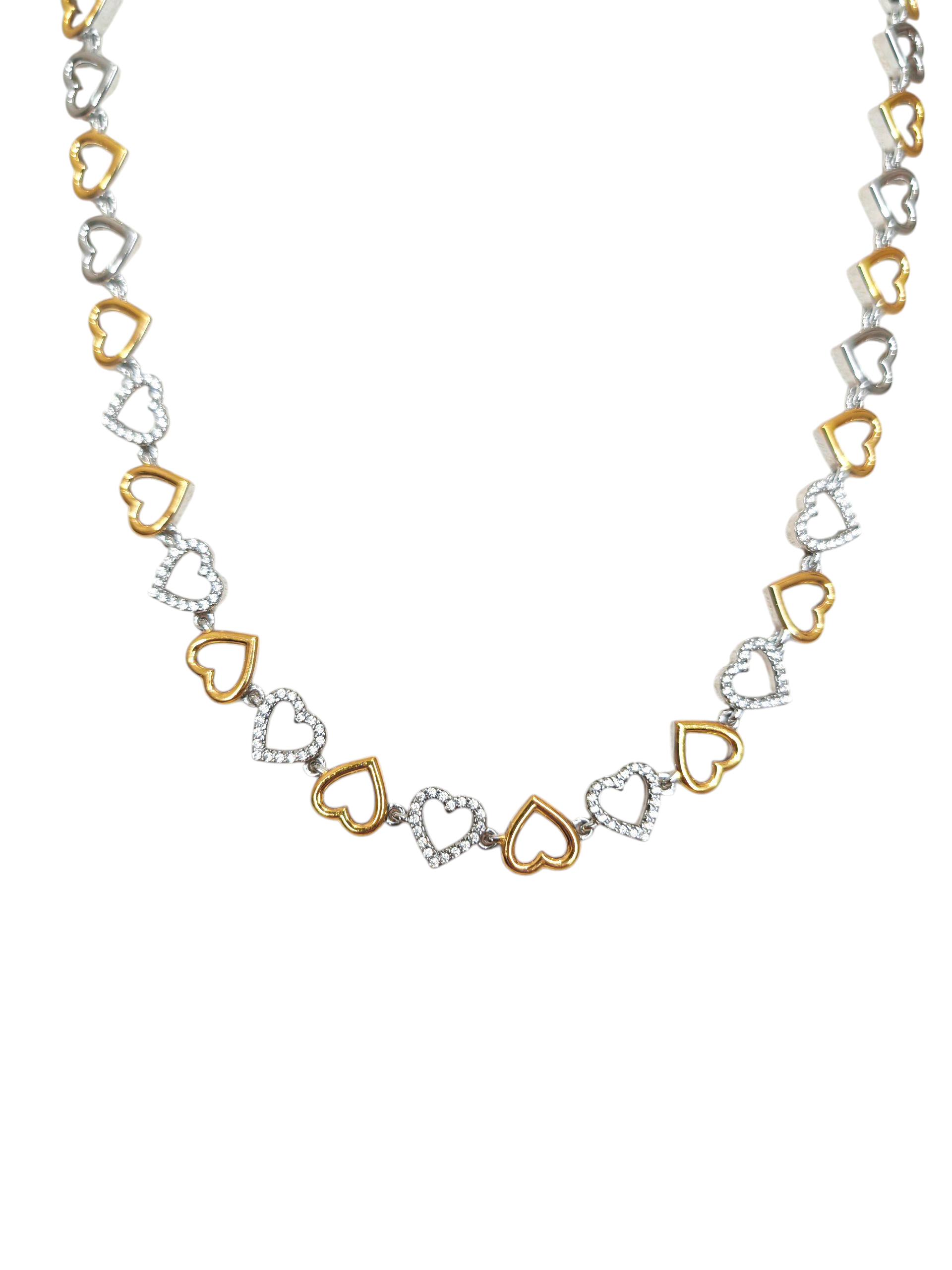Collana Cupido