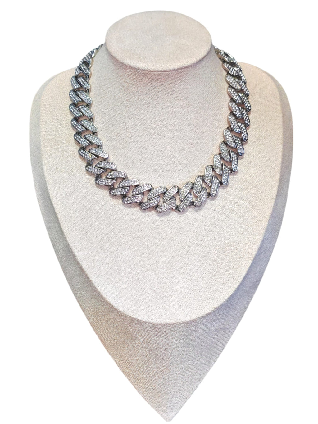 Collana Odino Small