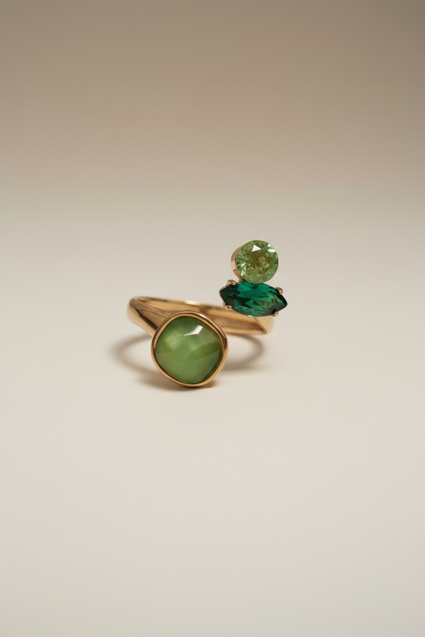Anello Iride