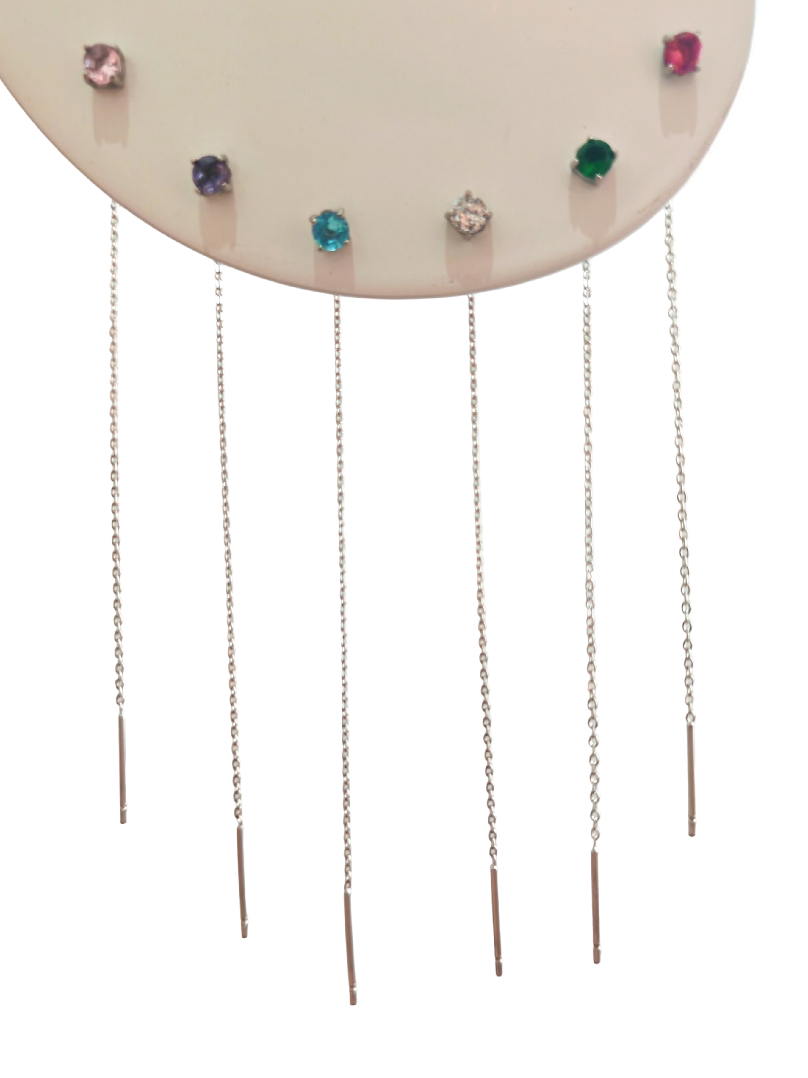 Set SaliScendi Color