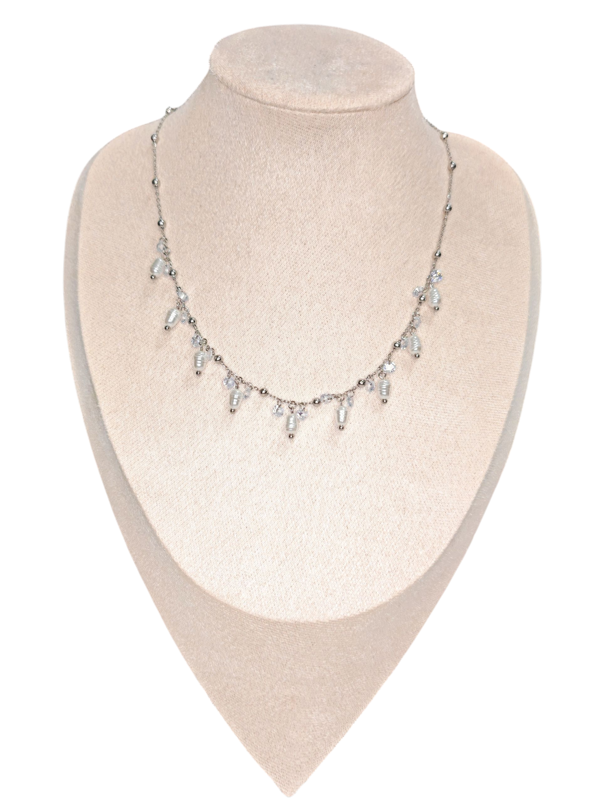 Collana Cheryl
