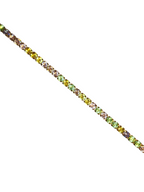 Bracciale Tennis cursore