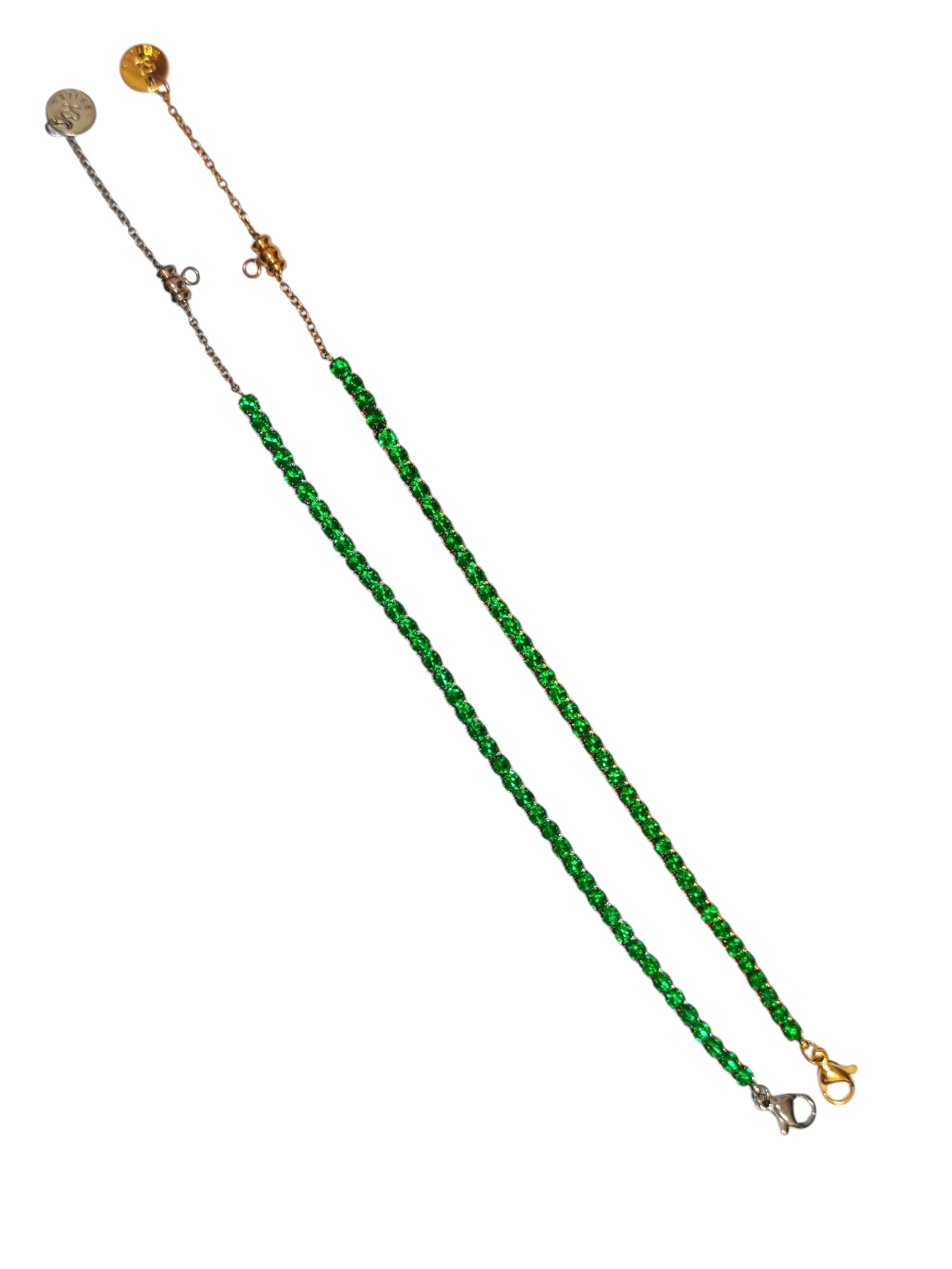 Bracciale Tennis cursore