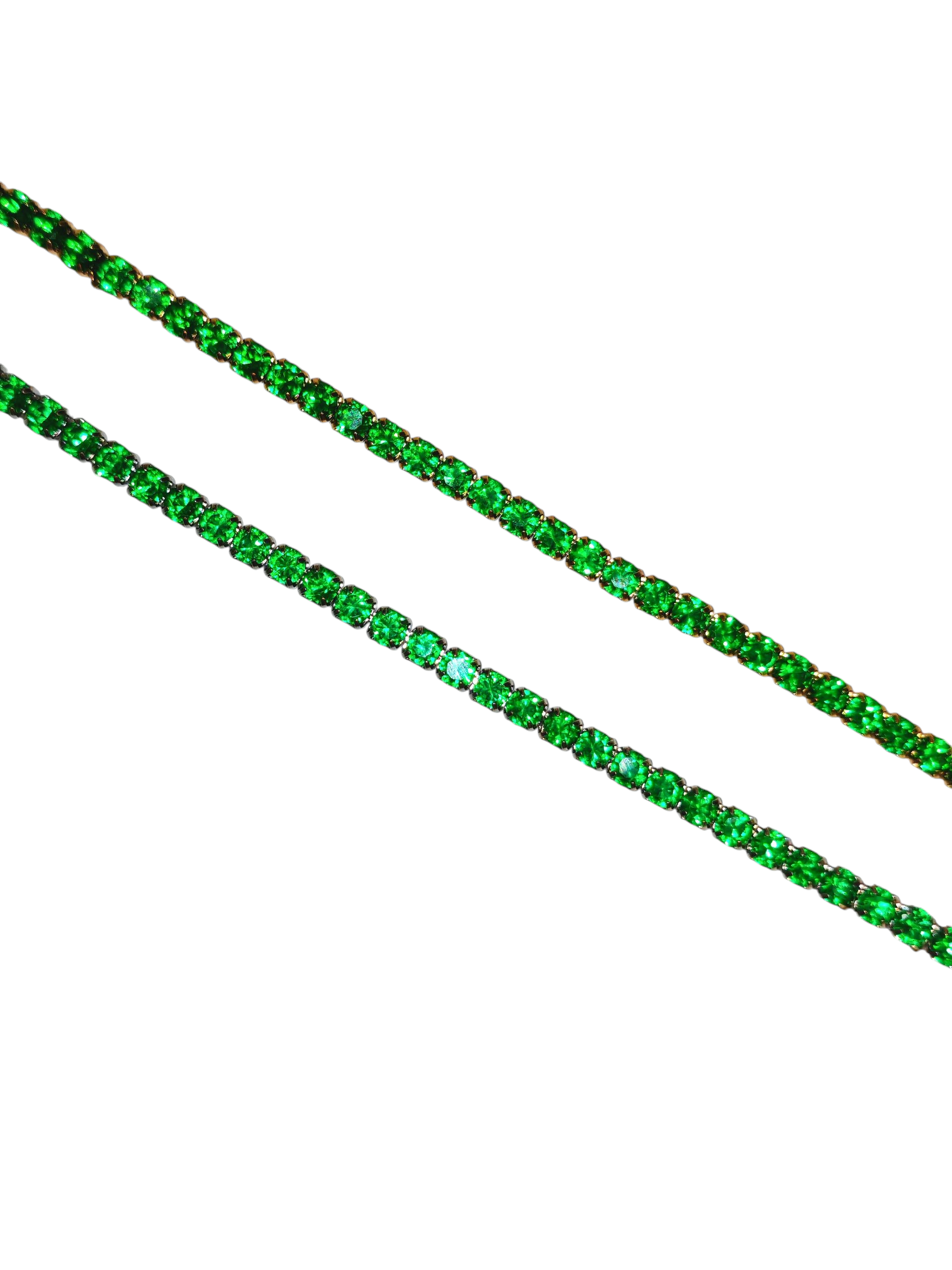 Bracciale Tennis cursore