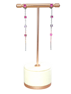 Orecchini Igea Color