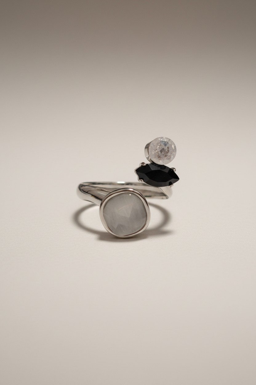Anello Iride