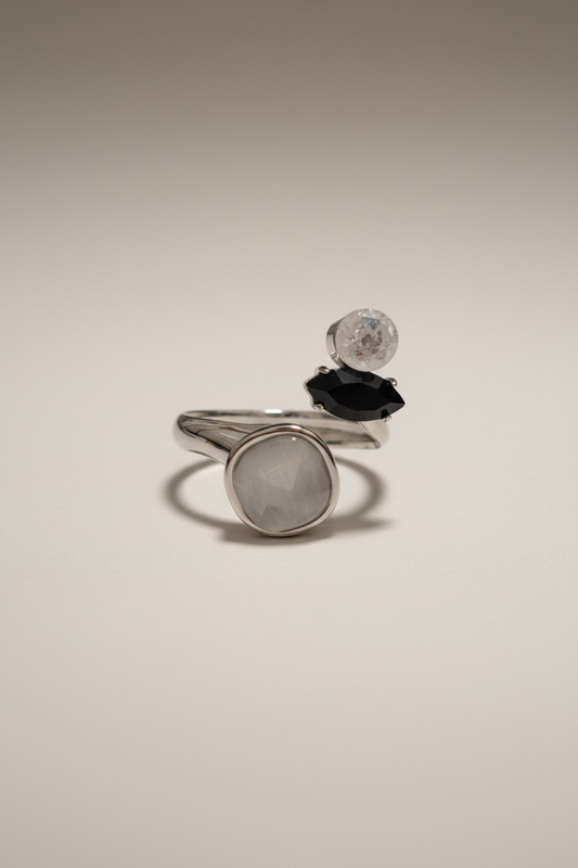 Anello Iride