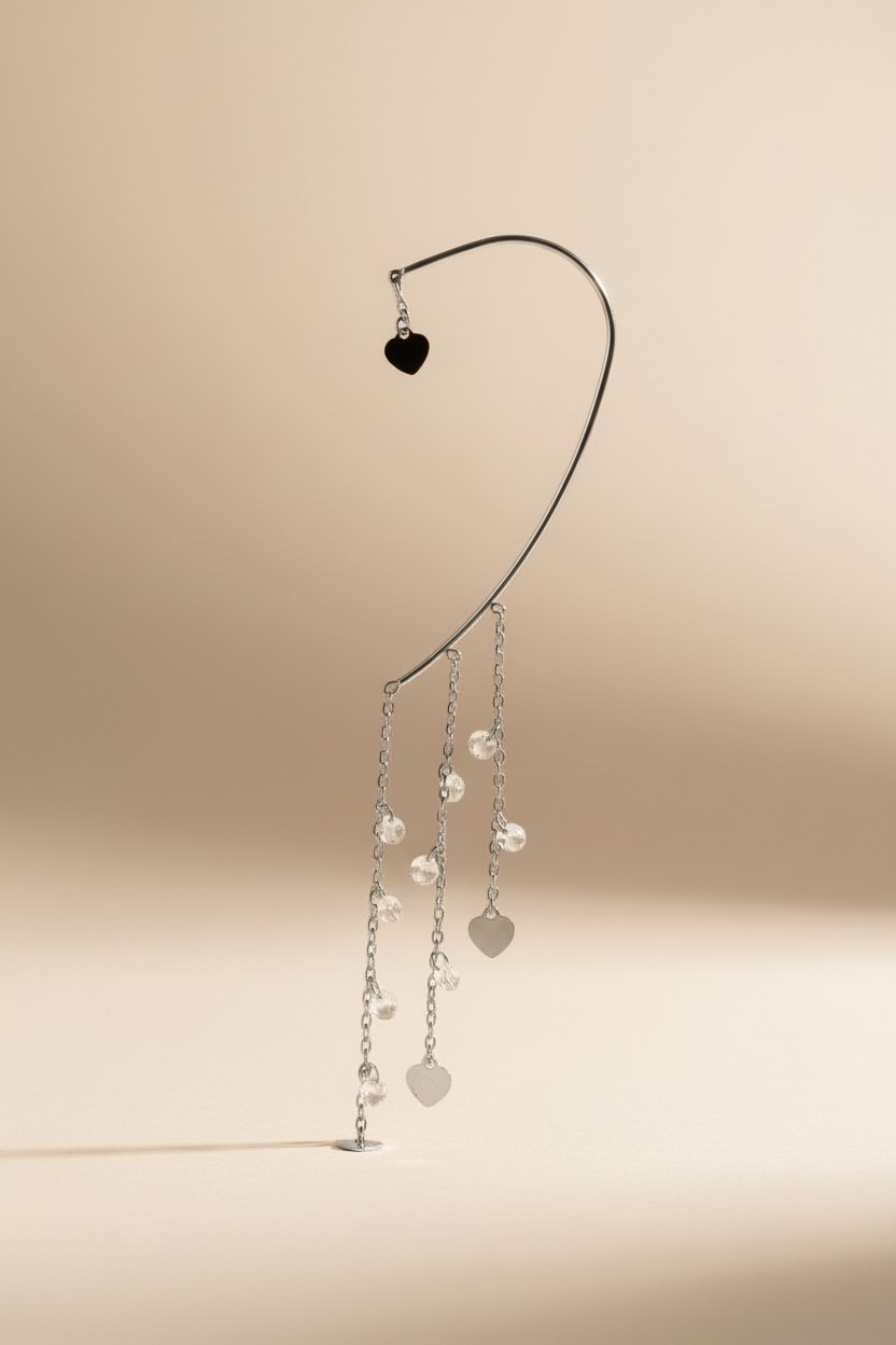 Ear Cuff Aurora