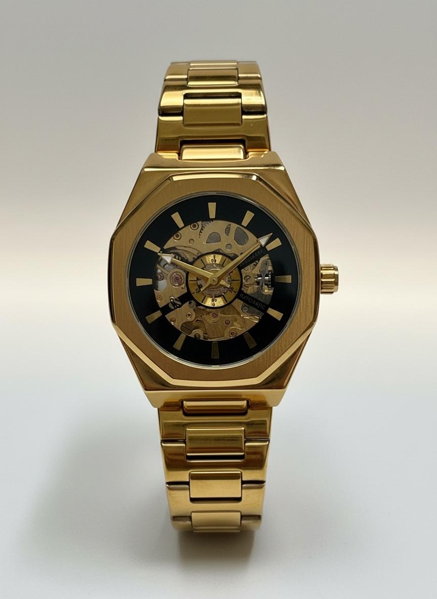 Orologio Odino