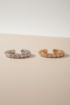 Ear Cuff Celestia
