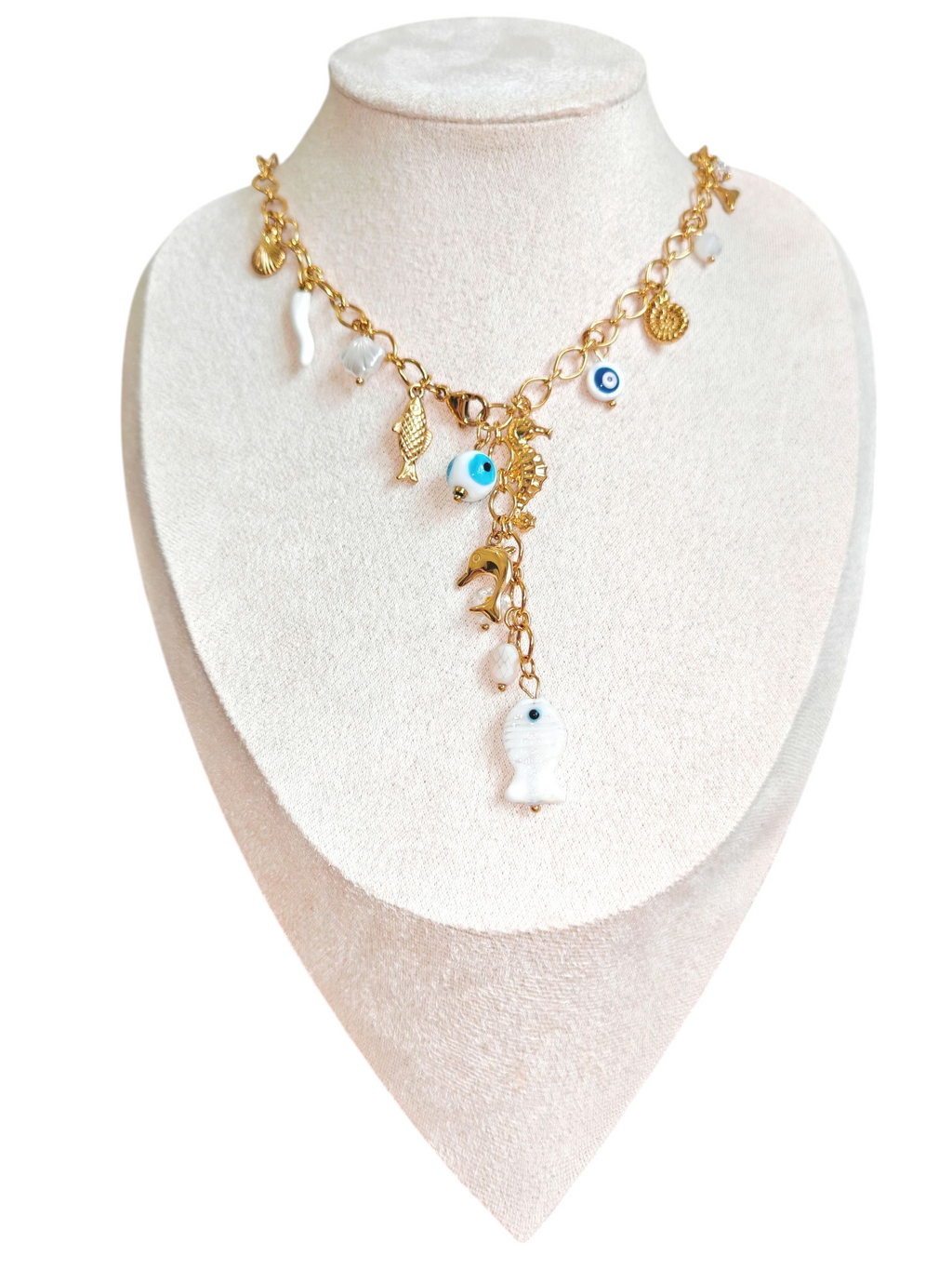 Collana Marea