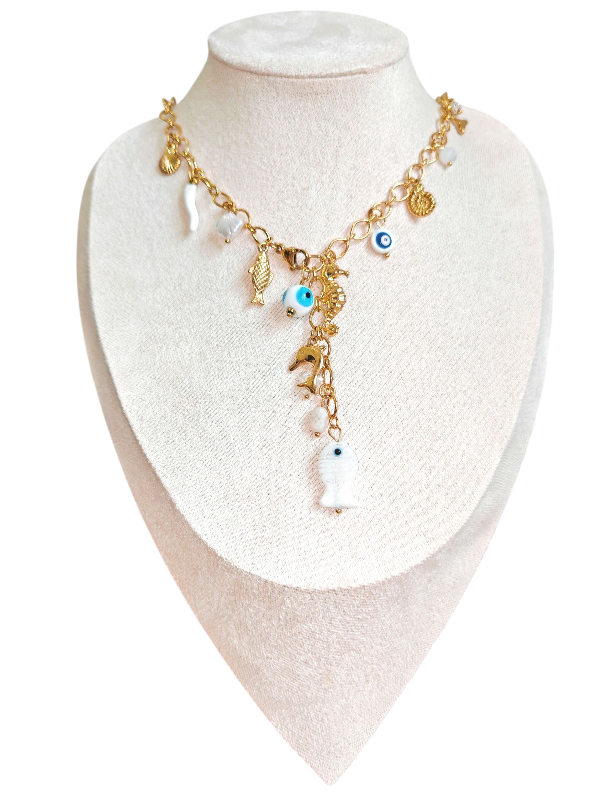 Collana Marea