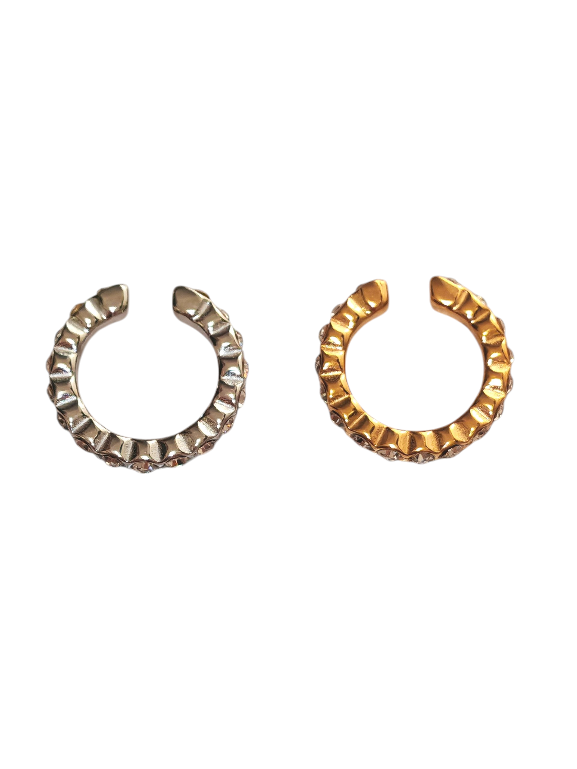 Ear Cuff Celestia