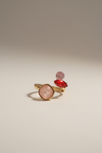 Anello Iride