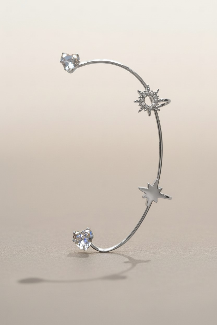 Ear Cuff Astralis