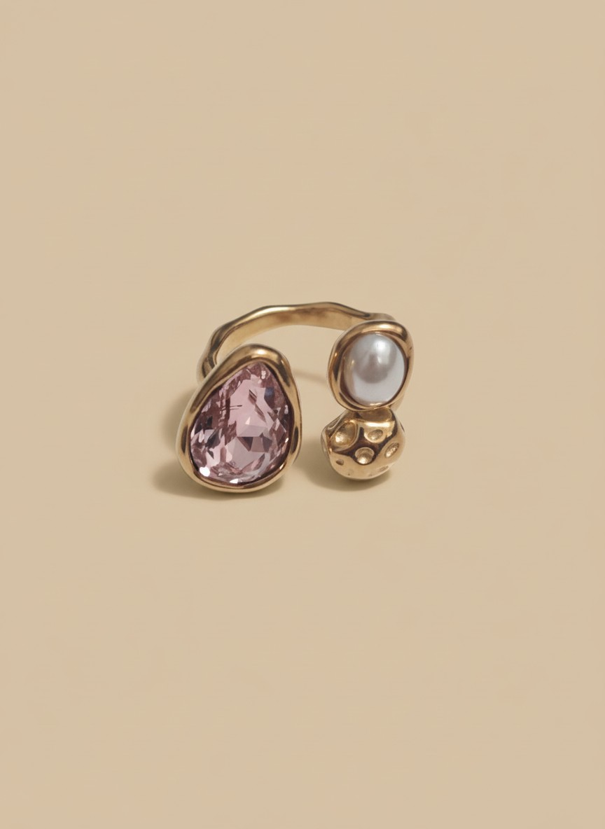 Anello Kali